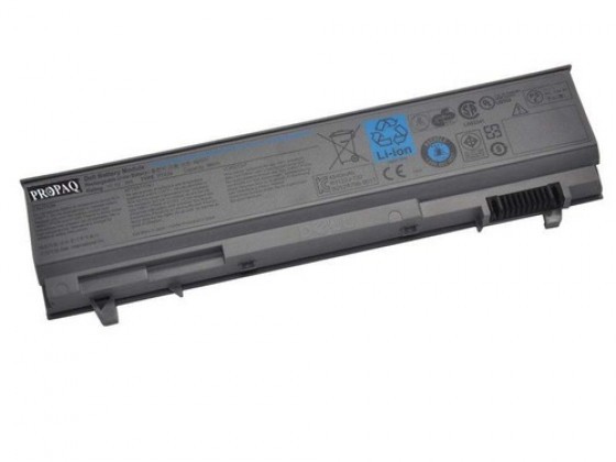New Laptop Battery For Dell Latitude E6400 E6410 E6500 E6510